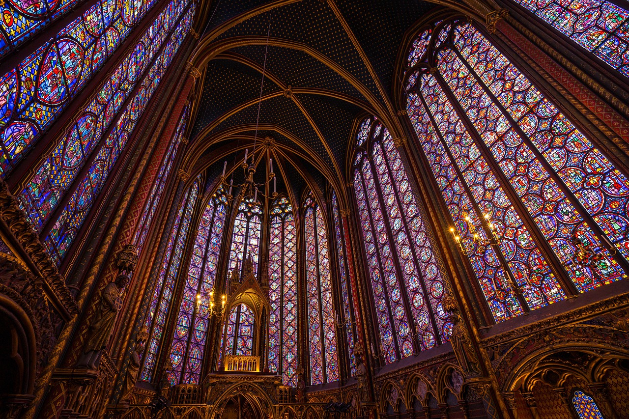 Arte e cultura na França