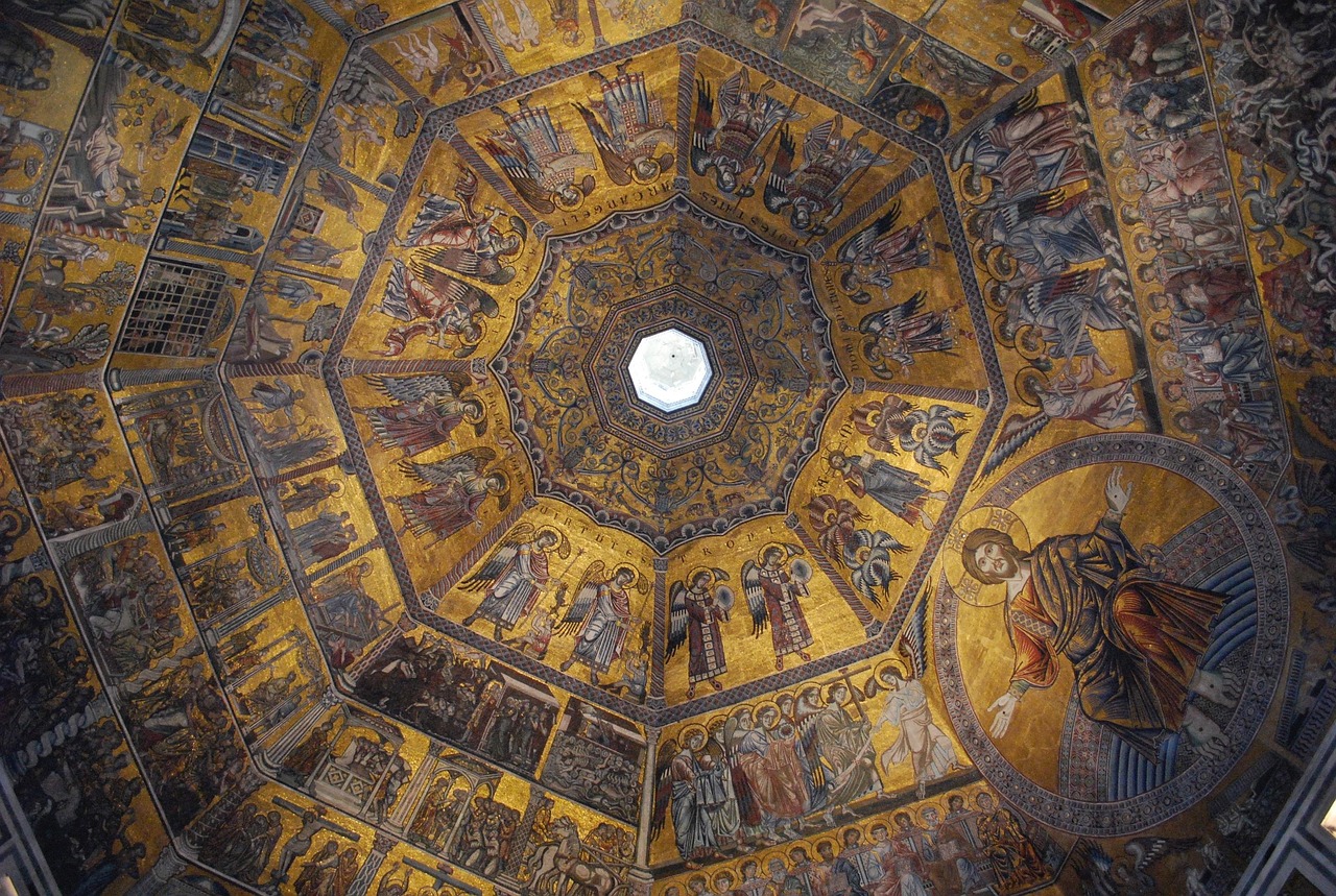 Arte e arquitetura italiana