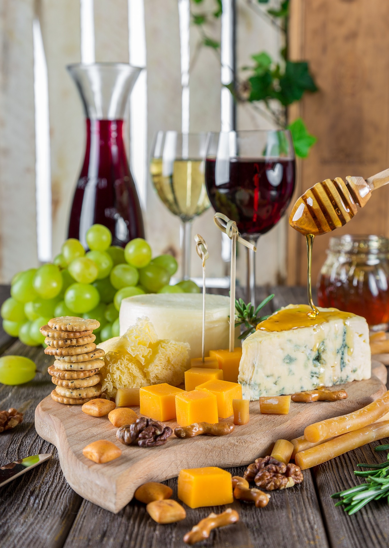 Gastronomia francesa