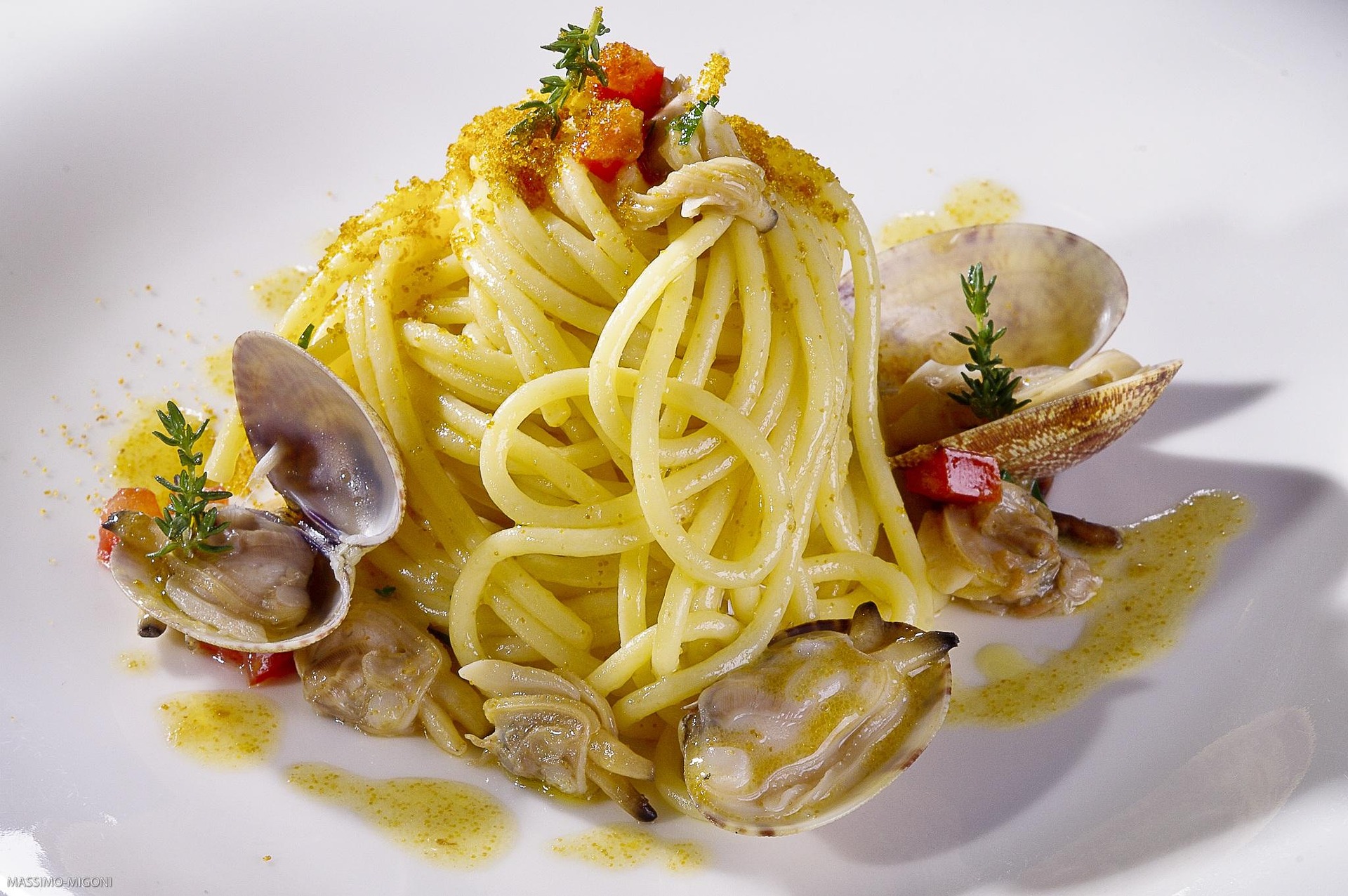 Gastronomia italiana