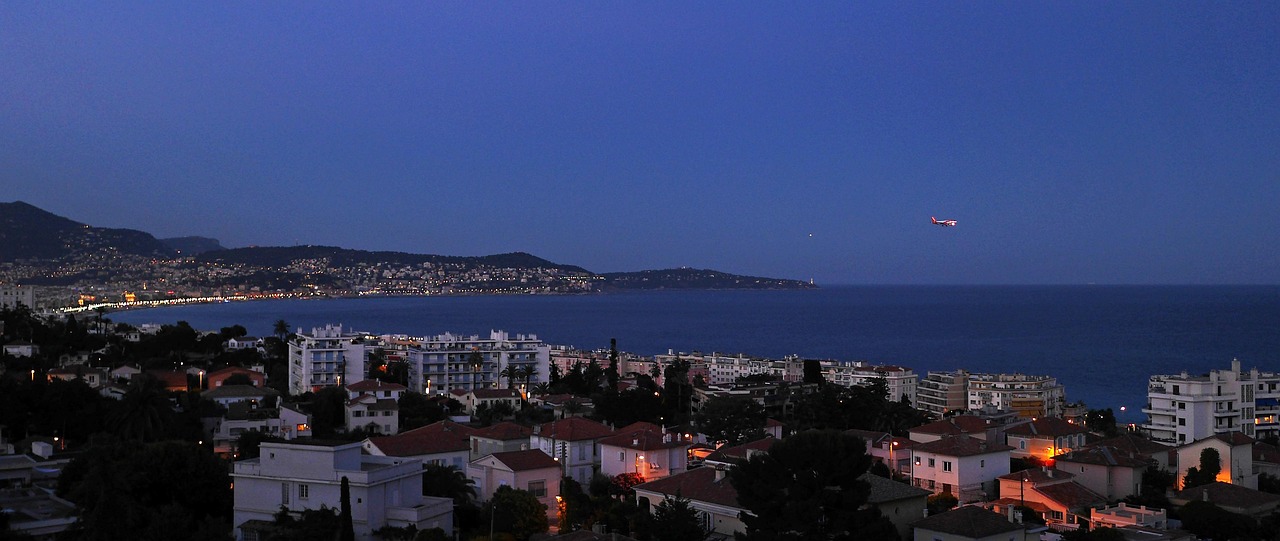 Nice, França
