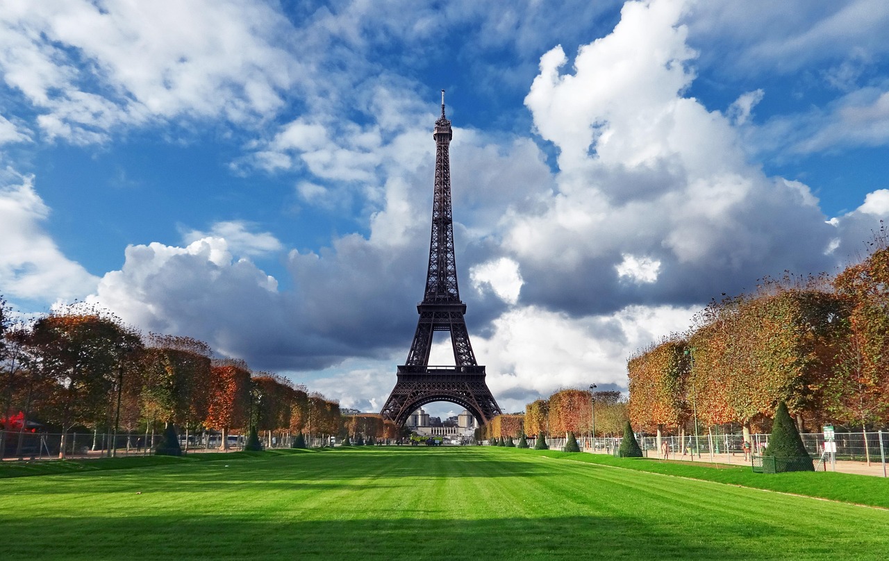 Paris, França