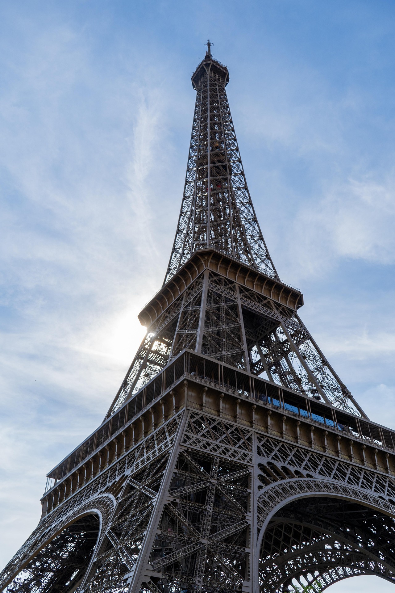 Viagem personalizada pela França